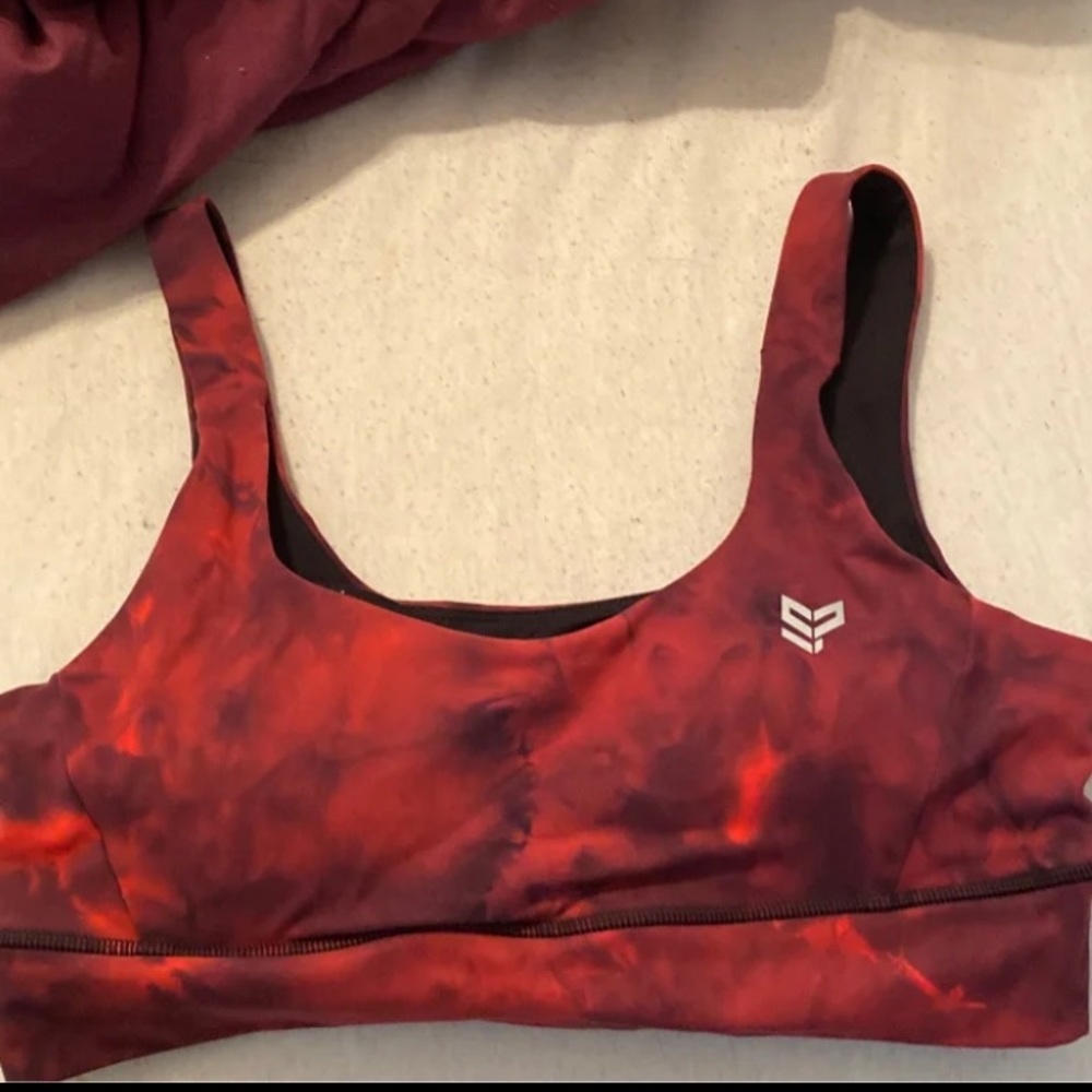 Strong Physiquez Sports Bra